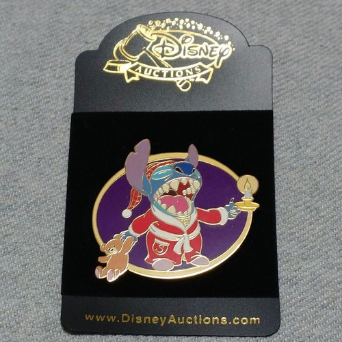 Disney auctions stitch gown - disney,