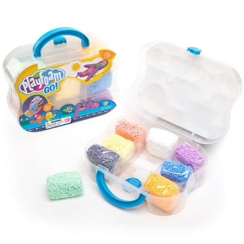 Learning resources playfoam - resources,