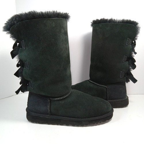 Ugg bailey bow tall - bailey, ii
