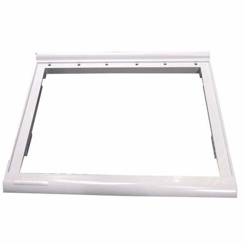 Cadre clayette superieure pour - clayette,