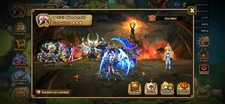 compte summoners war europe