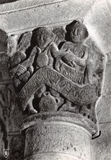 63-CHAPITEAU ROMAN D ENNEZAT-N�2805-A/0307