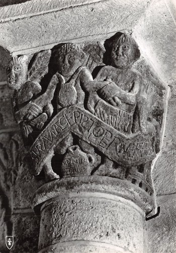 Chapiteau roman d - 63-chapiteau,