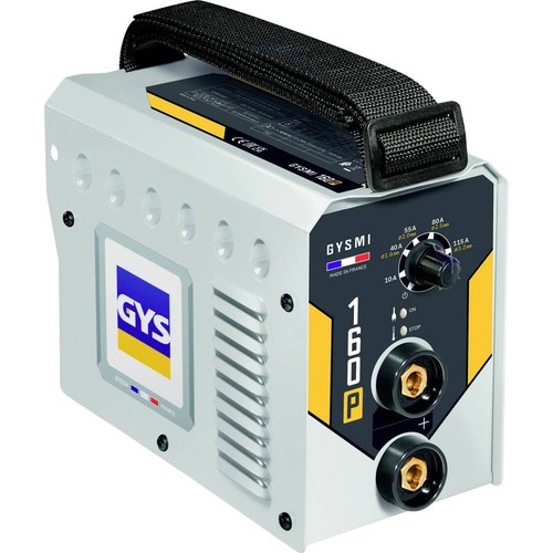 Poste soudage inverter gys - de,