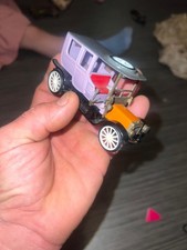 Jouets de voiture de