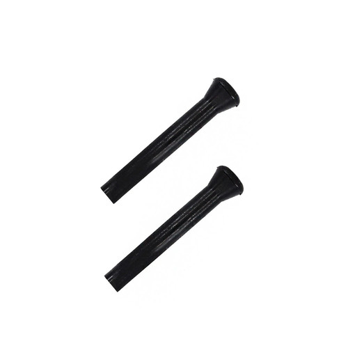 Clip bouton serrure - , 2