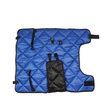 Couverture pour veau, manteau