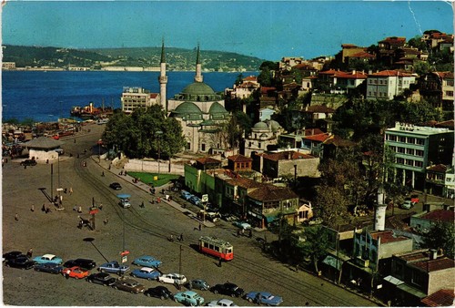 Cpm istanbul uskudar and - cpm,