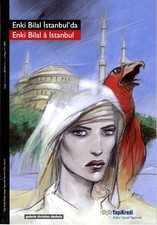 CATALOGUE ENKI BILAL À