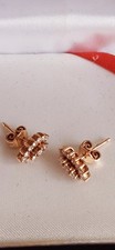 Sublime paire boucles - de,