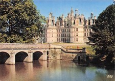 41 CHAMBORD LE CHATEAU ET LE