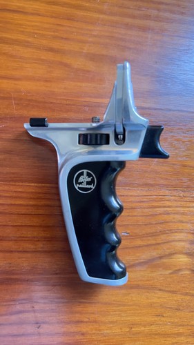 Bolex pailliard declic hand - declic,