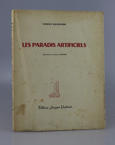 206 charles baudelaire les - charles,