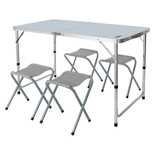 Ensemble camping table - ensemble, et