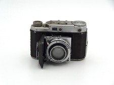 **Kodak Retina I 35mm Folding