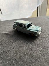 DINKY TOYS PEUGEOT 403 U5
