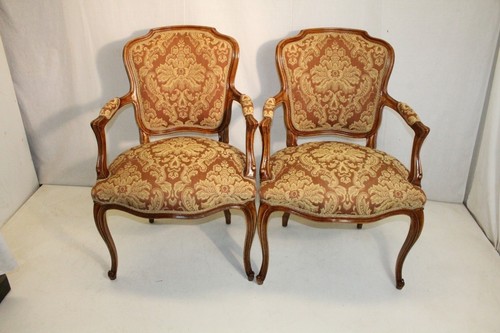 Beautiful pair french louis - pair,