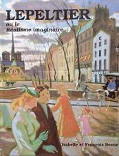 Monographie de Robert