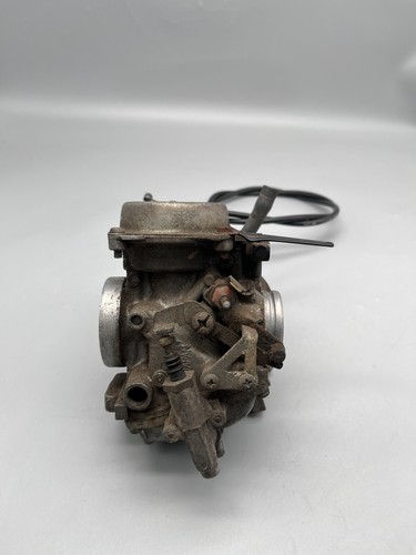 Carburateur yamaha 250 - carburateur,