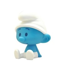 Plastoy - Tirelire Schtroumpf