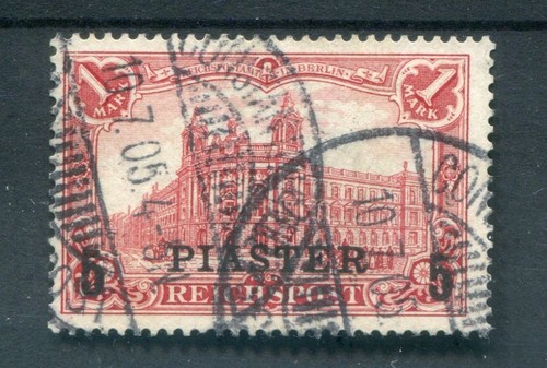 Turquie 20ii timbre allemagne - 20ii,