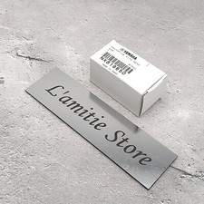 YAMAHA JP NX819650 Embout