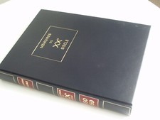 Mémoires du XXème siècle 1950/1959 -encyclopédie Bordas 1991