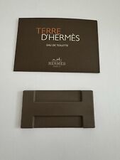 HERMES GOMME Parfumée TERRE D'HERMES