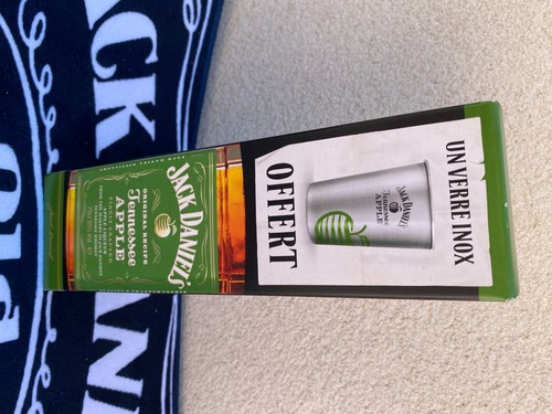 Jack daniels nouvelle - jack,