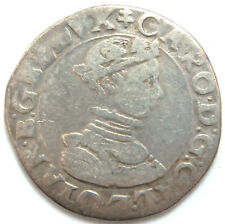 [R3736] Teston O.J. Nancy, Lorraine, Charles III.