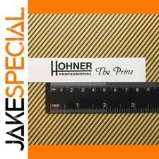 JakeSpecial – 3Pcs Hohner