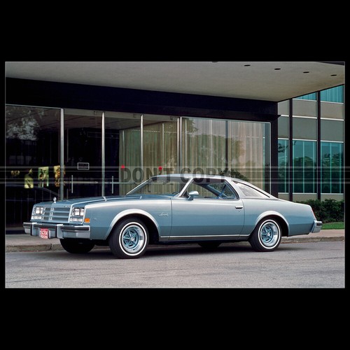 Photo 034897 buick century - a.034897,