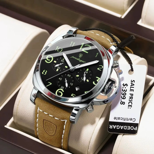 Montre militaire luxe - militaire, de
