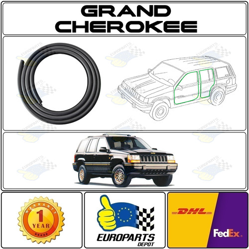 Jeep grand cherokee - grand,