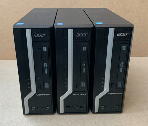 Lot pc acer - lot,