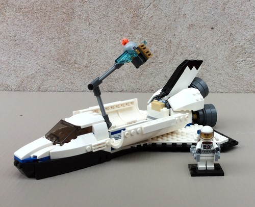 Lego creator 31066 - 1,