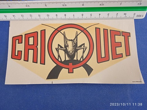 Chromo transfert moulins - chromo,