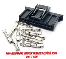 Connecteur fiche pour boitier