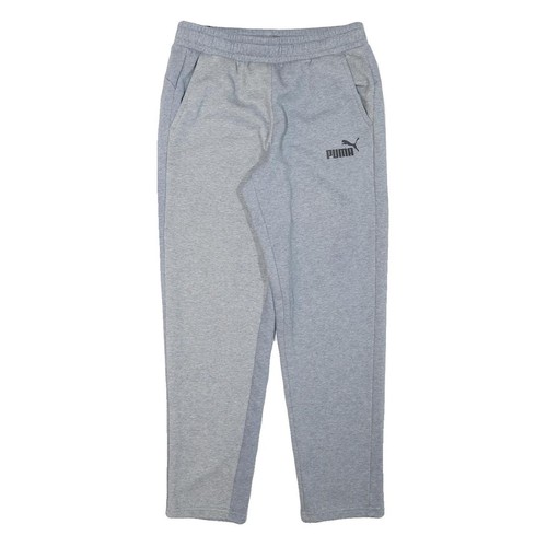 Puma pantalons jogging gris - pantalons,