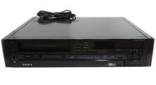 Magnétoscope Sony EDV-7000 ED