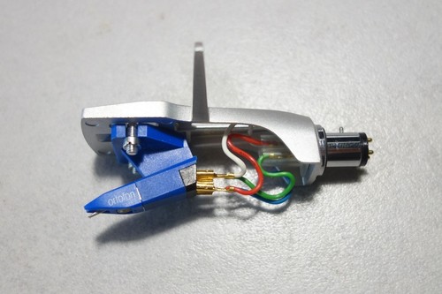 Cartridge ortofon dj - dj,