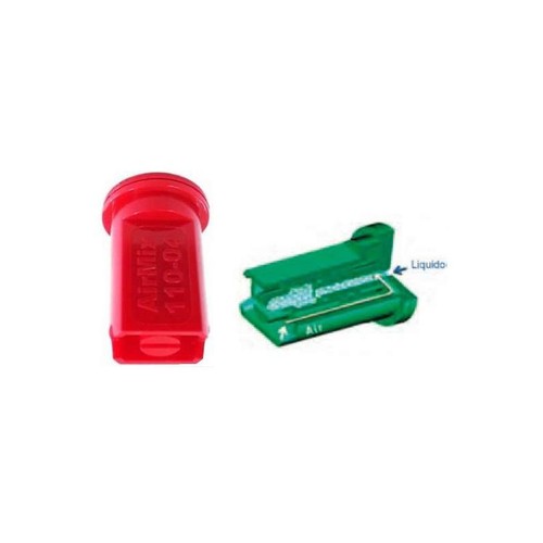 Buse airmix injection air - buse, d'air