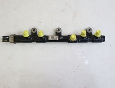 Diesel collecteur Nissan NAVARA D23  140 kW 190 HP diesel 91999