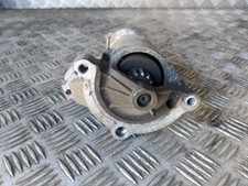 Démarreur VALEO - CITROEN C4 PICASSO I (1) 2.0L HDI 138CV - Réf : 9646972280