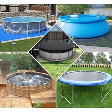 Piscines hors sol protection