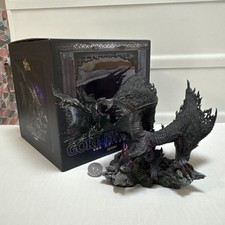 Figurine modèle Capcom Monster Hunter Gore Magala Creator’s réimpression Japo...