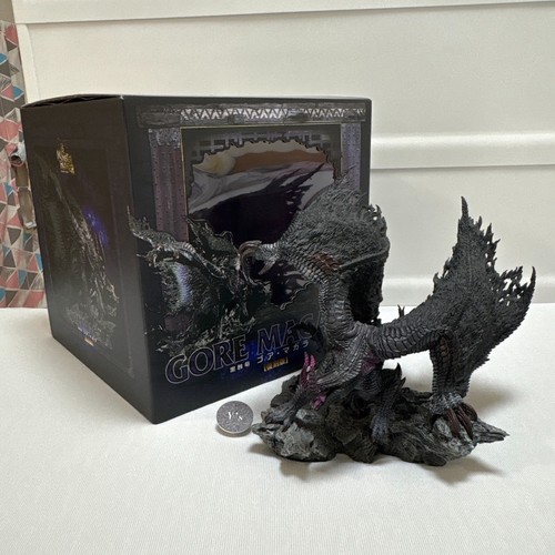 Figurine modèle capcom - figurine,