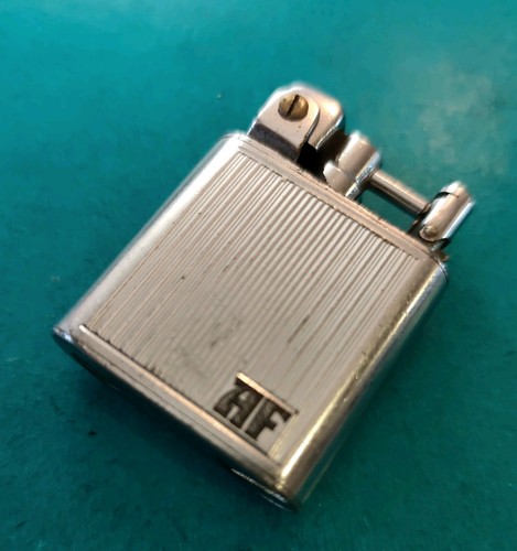 Ancien briquet lancel - briquet,