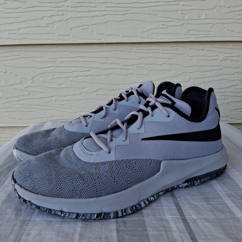 Nike air max infuriate - infuriate, 3