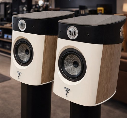 Focal sopra light - n°1, oak
